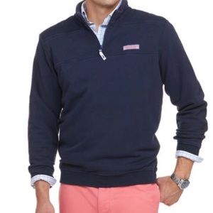 XXL Men’s navy vineyard vines shep shirt